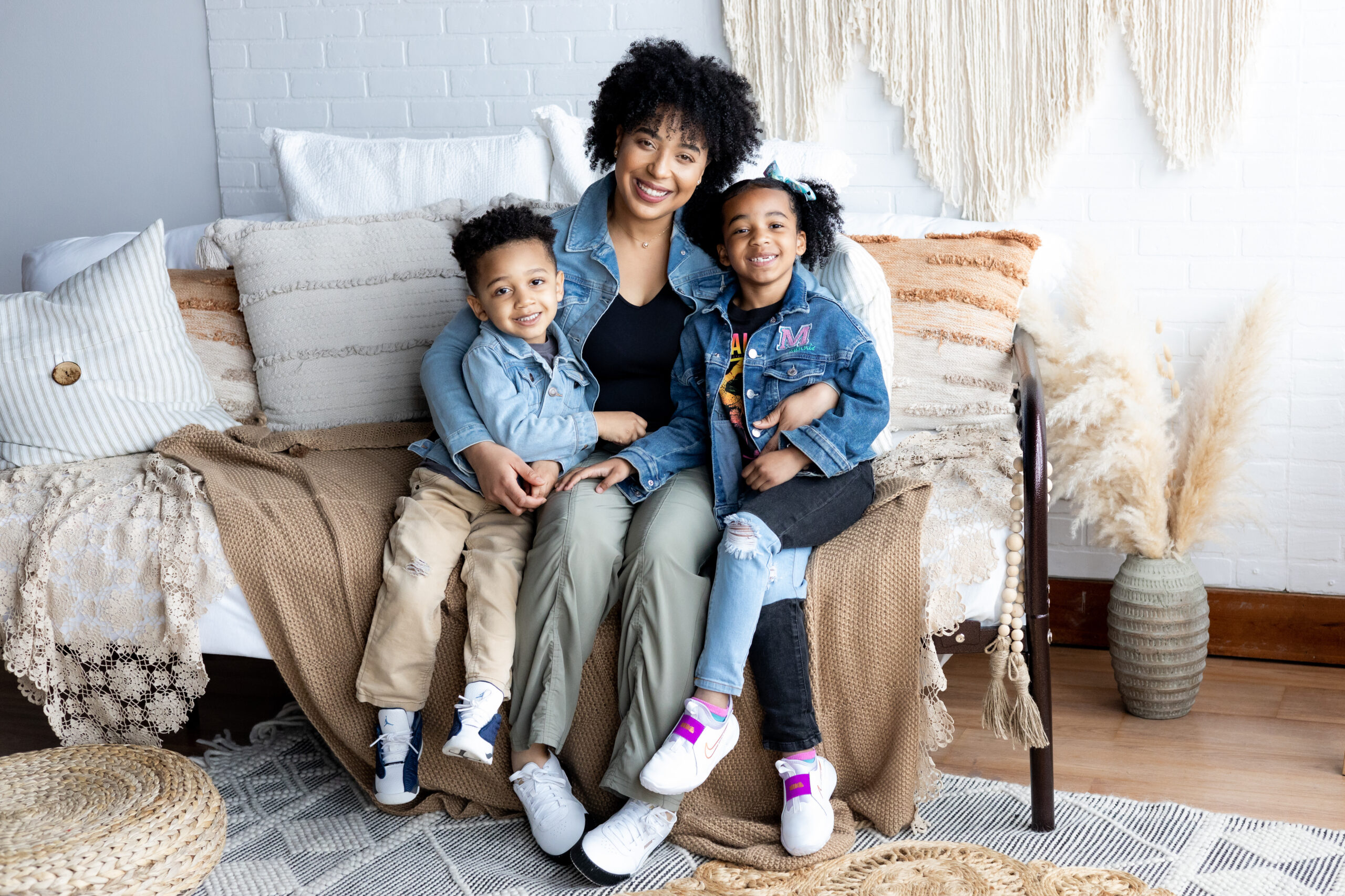 Reflecting on the Choice to Have Only One Child