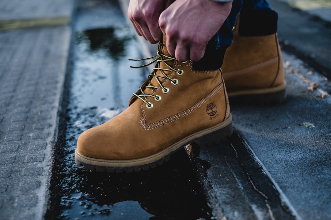 Why Are Timberlands So Hard to Style Without Looking Like a Construction Worker?