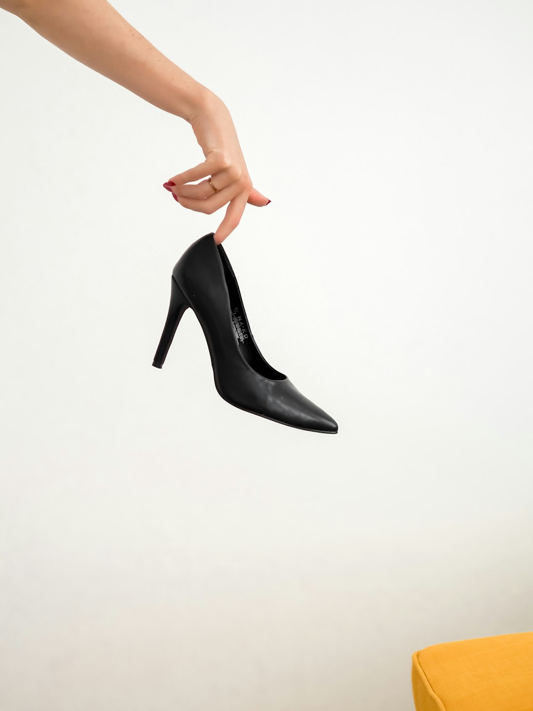 Are Your Heels Secretly Sabotaging Your Look?