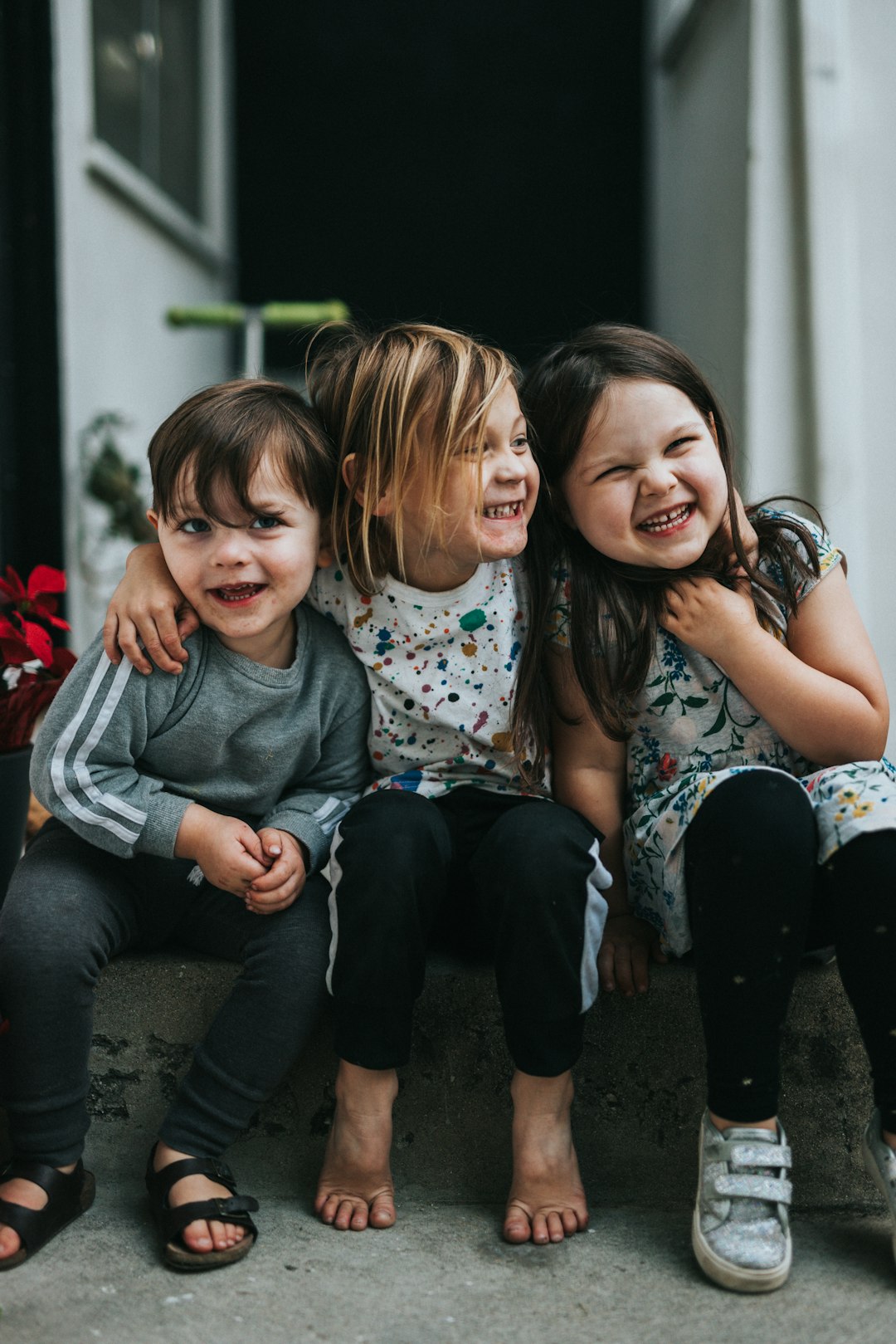 How Many Kids Make the Perfect Family? My Thoughts and Story