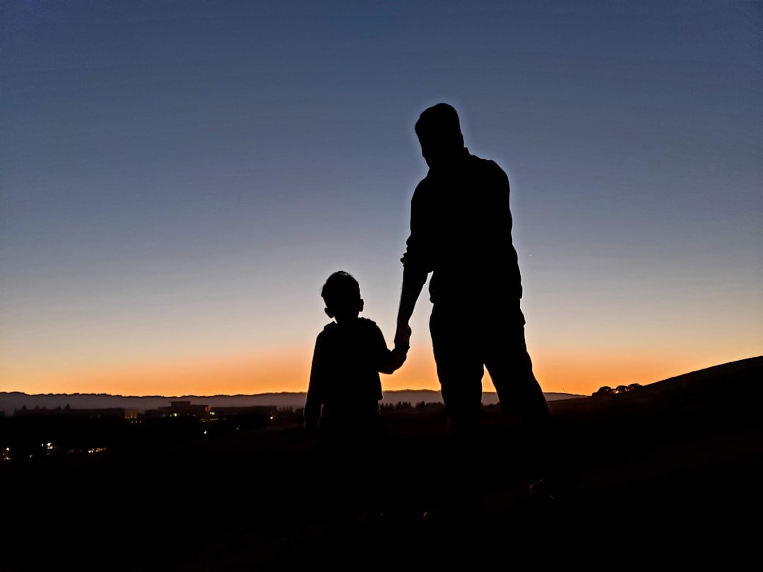 Trying to Bond With Dad—Is It Ever Too Late? 🤔