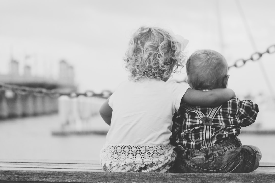How to Be a Good Brother (Without Losing Your Mind) 🤔