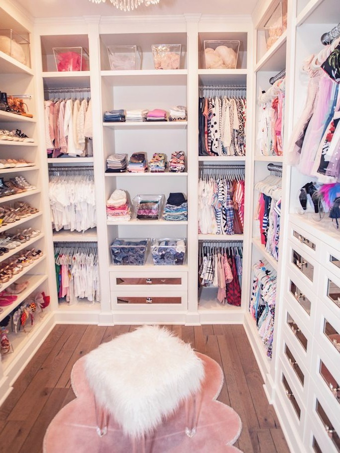 Is Your 20s Wardrobe a Glow-Up or Just a Grown-Up Version of High School?
