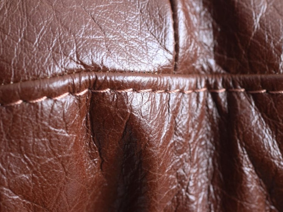 Wrinkled Leather Ruining Your Look? Here’s How I Fix It Fast