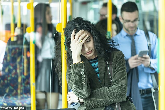 Ever Cried in Public? Same Here