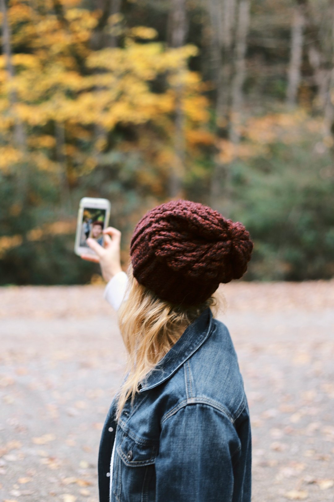 Why Do Photos Make Me So Anxious?