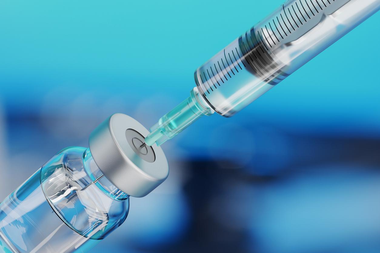 Did the Vaccine Really Cause It?