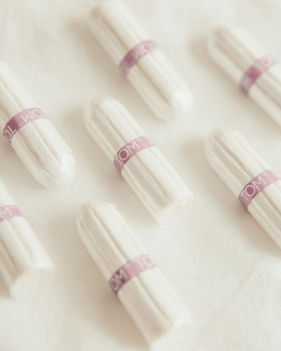 Has Anyone Lost a Tampon Like This?