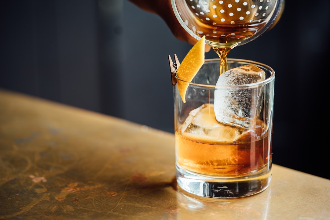 Anyone Else Suddenly Can't Handle Alcohol?