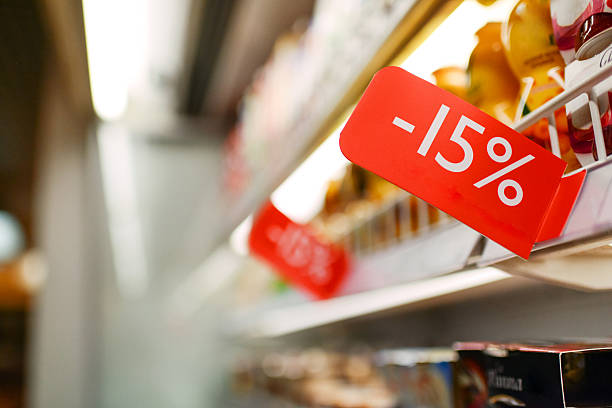 Grocery Store Discount Secrets Nobody Told  before
