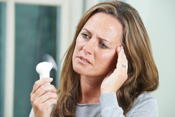 Anyone Else Noticing Menopause Feels Tougher?