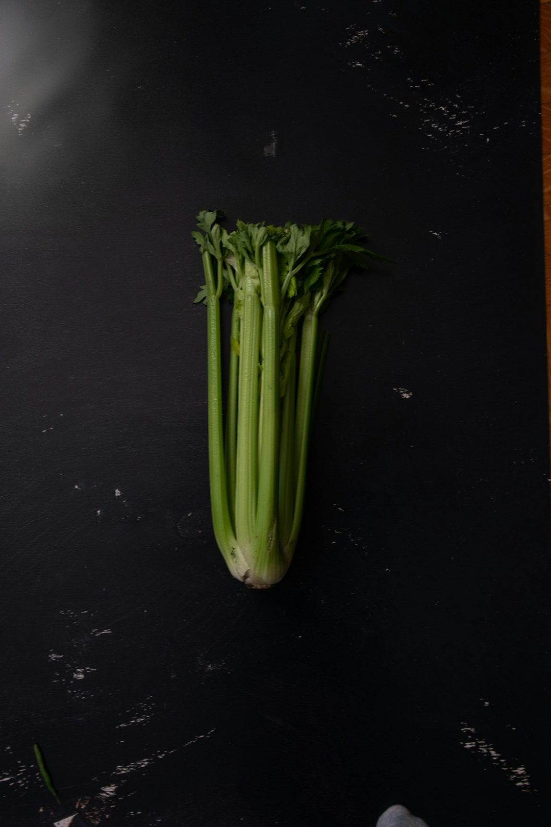 Celery Perfume is easily made