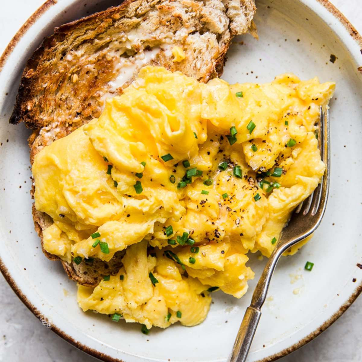 Butter Changed My Nephew’s Mind About Eggs