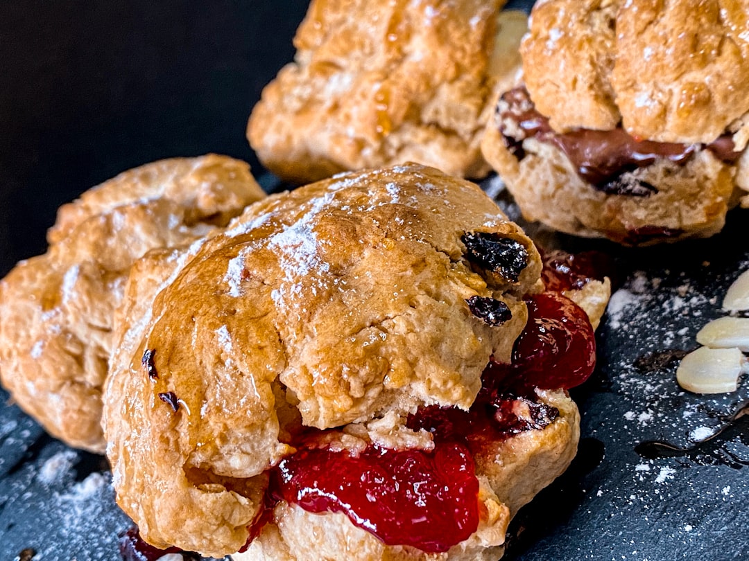 You, Devon or Cornish? 