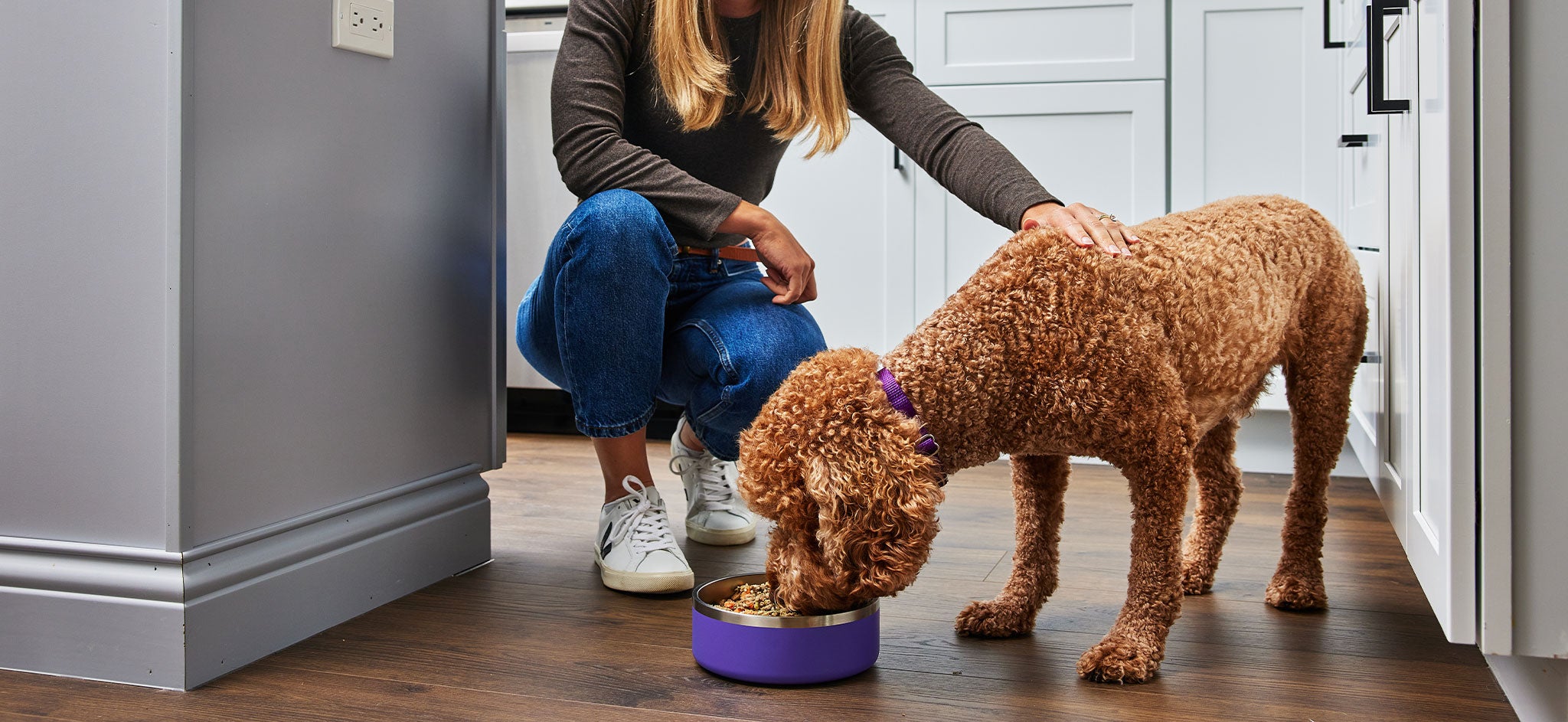 Healthy Treats to Share with Your Pup