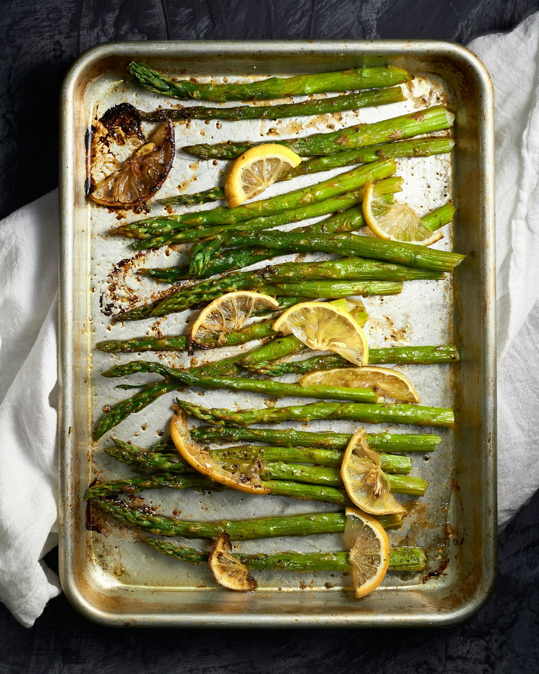 Can My Dog Have Asparagus? Here’s the Truth!