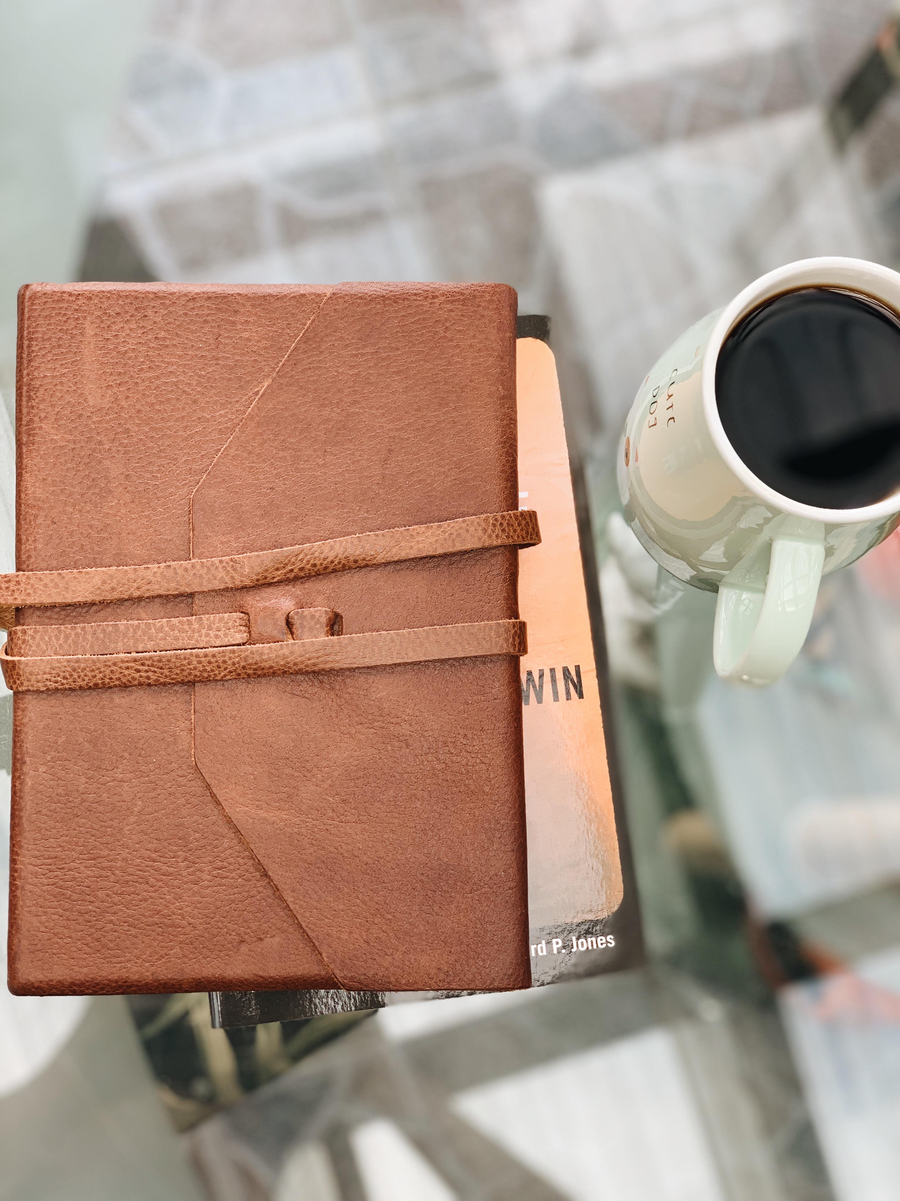 How I Started Healing After Trauma at Home