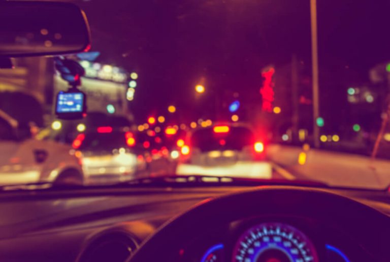 A Close Call on the Road: What I Learned About Safety