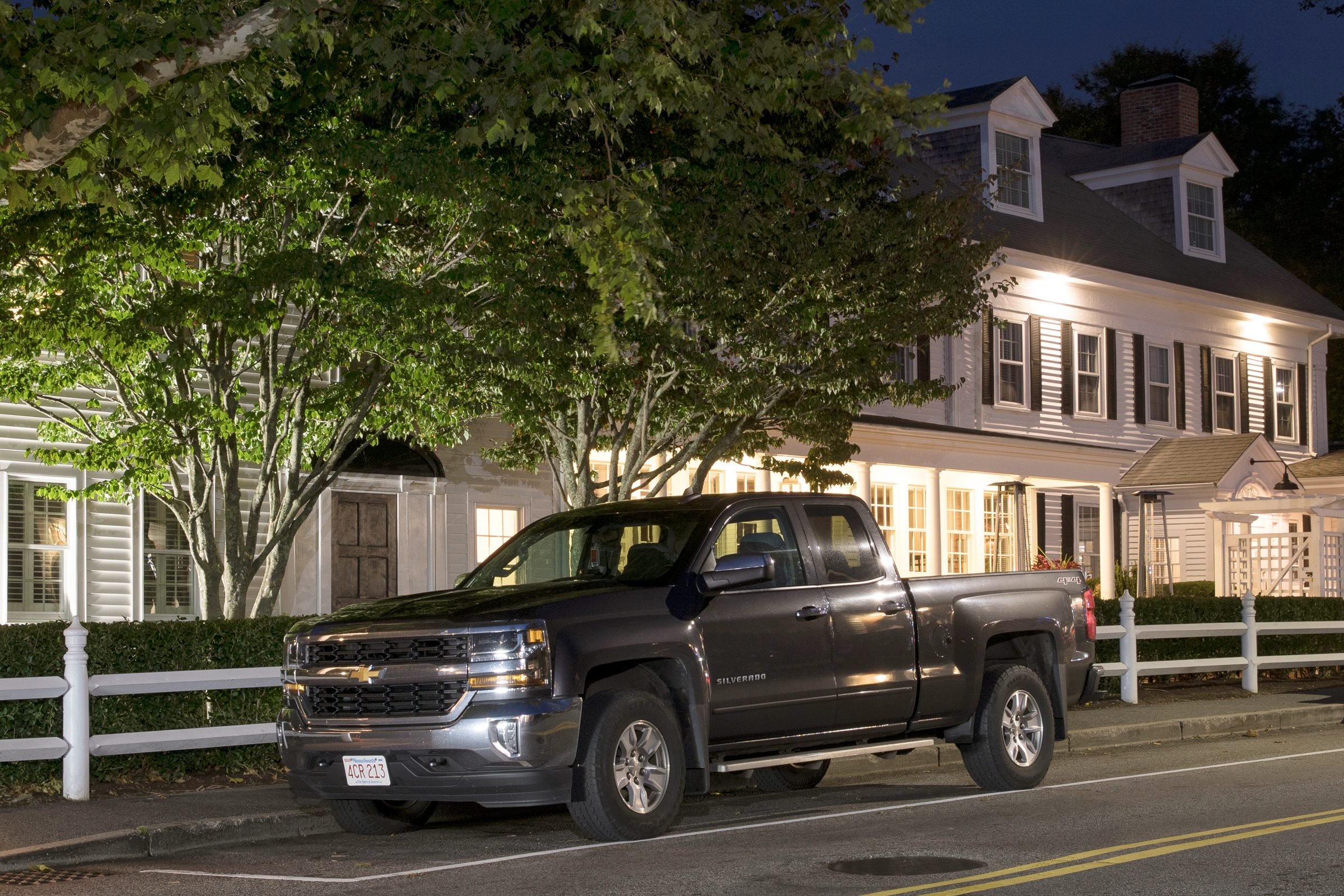 The Annoying Car Alarm: My Mild Curse for Enemies