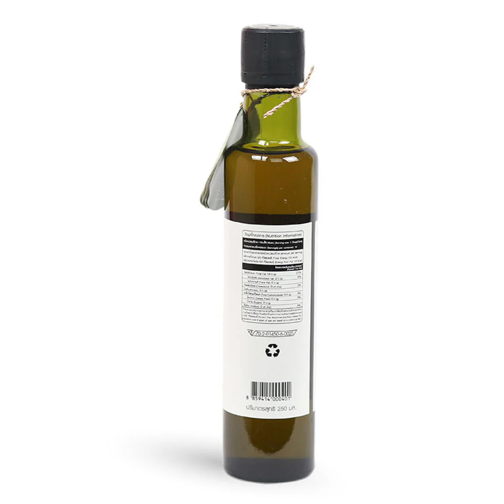Is Every Olive Oil Rancid or Did Samin Nosrat Ruin Me? 🫒