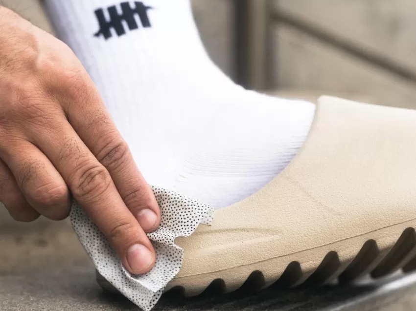 Are Your Yeezy Slides Looking Rough? Here’s How to Keep Them Fresh