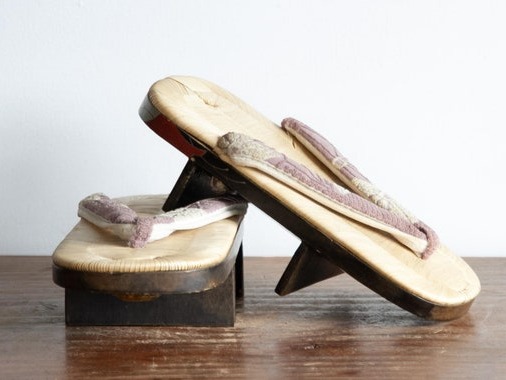 Why Do DIY Geta Sandals Feel So Much Cooler Than Store-Bought Shoes?
