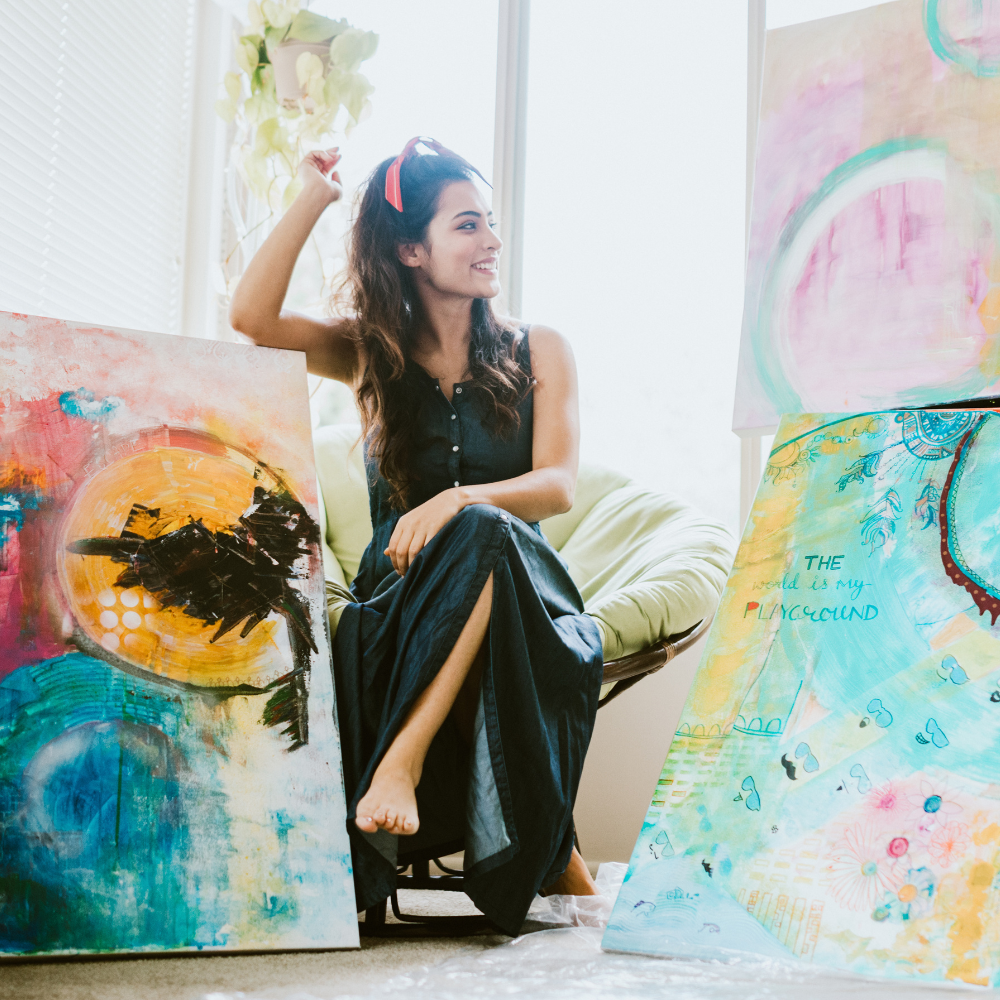 How I Stopped Chasing Likes & Found Peace