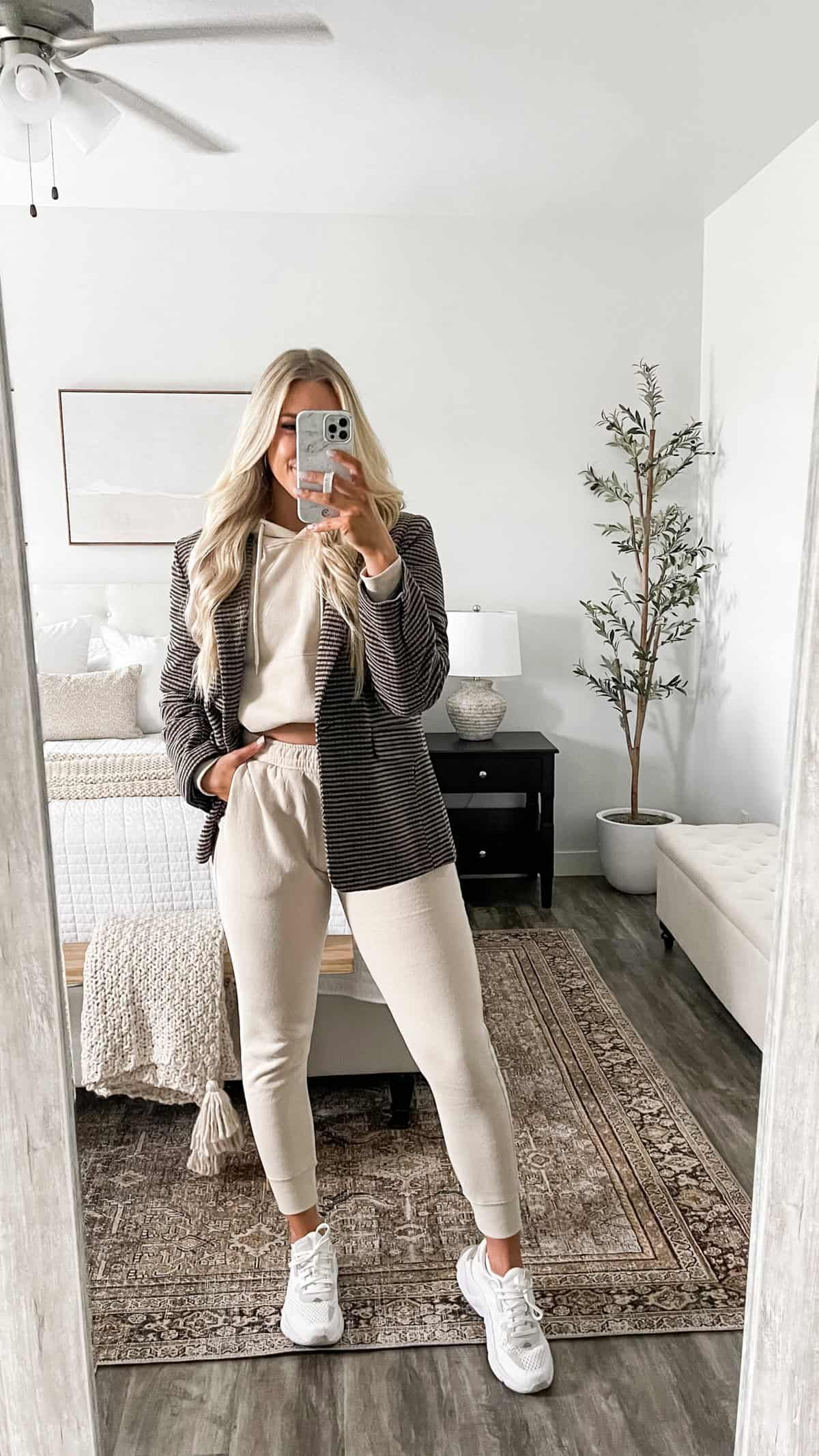 How I Shift from Cute to Hot (or Back!)