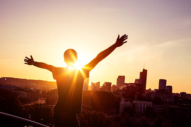 How I Find Hope When Life Feels Stuck