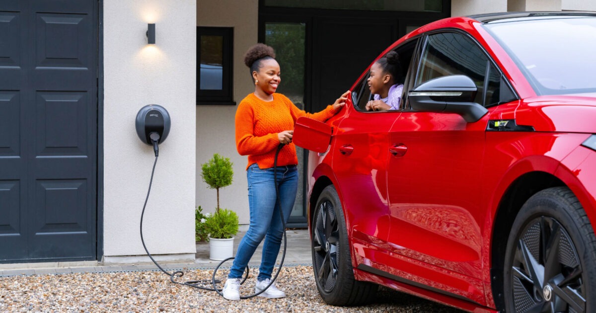 How My Electric Car Changed My Monthly Bills