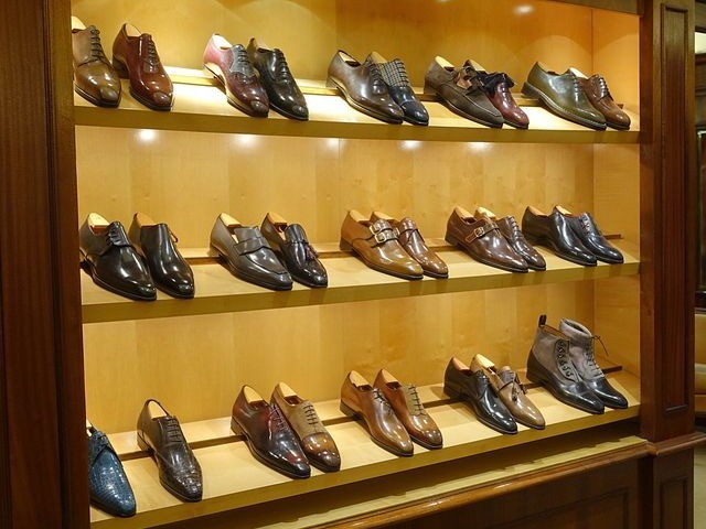 Why Are Men’s Dress Shoes So Hard to Get Right?