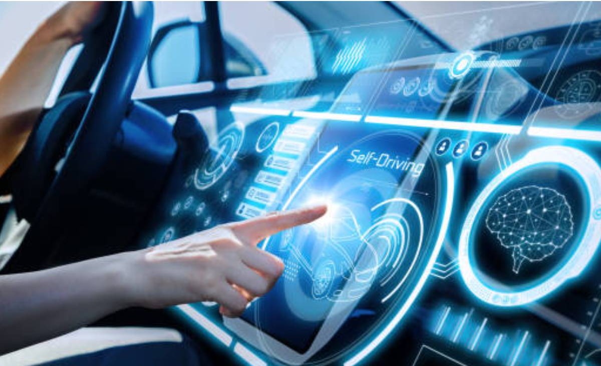 Will Our Grandkids Laugh at Our Driving Habits?