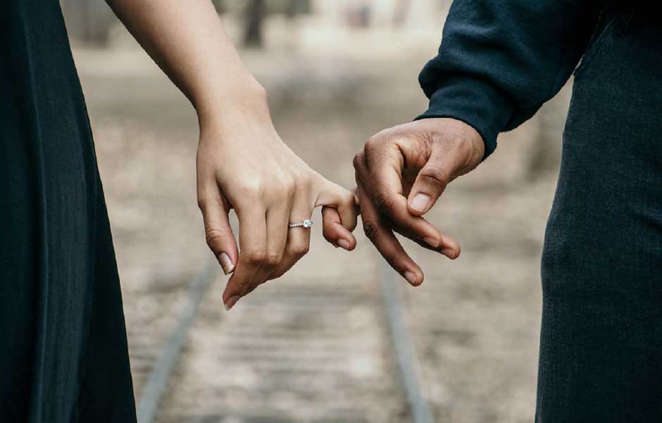 How I Knew He Was My Soulmate (For Real)