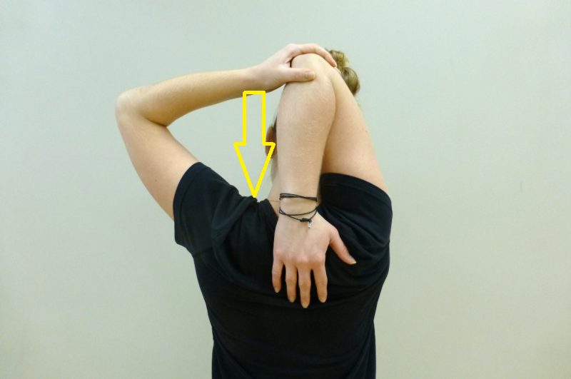 Elbows Feeling Stiff? Try This!