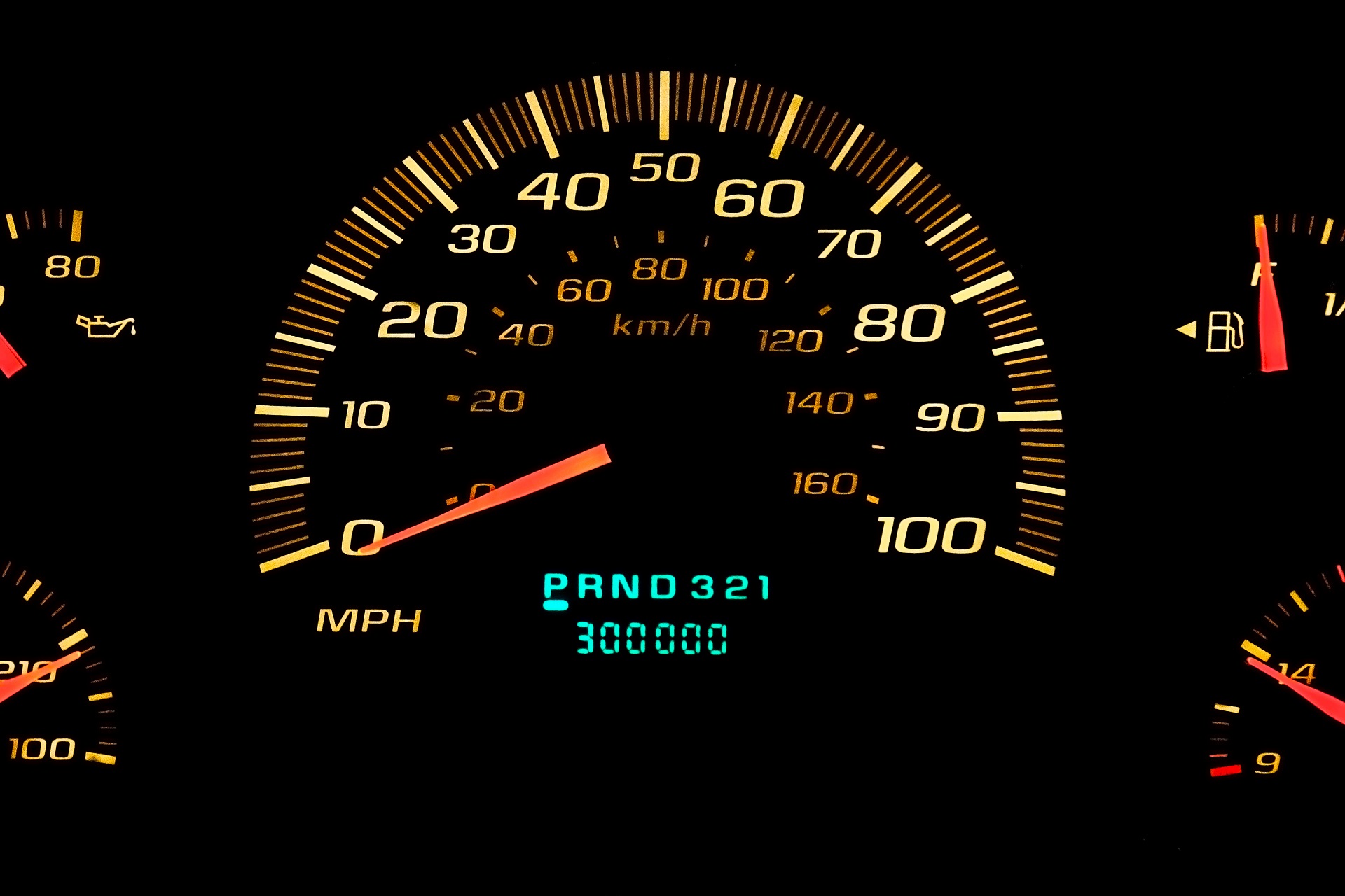 Still Rolling Strong: My High-Mileage Car Story