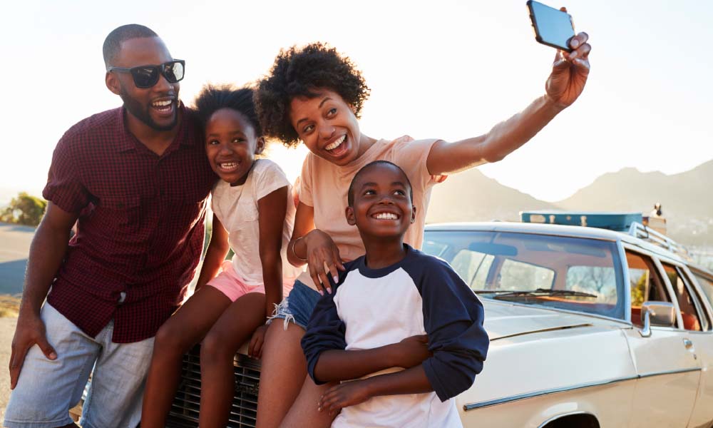 If You Had 3 Driving Wishes, What Would They Be?