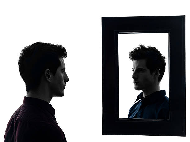 Can Someone Truly Love You Without Seeing Your Shadows?