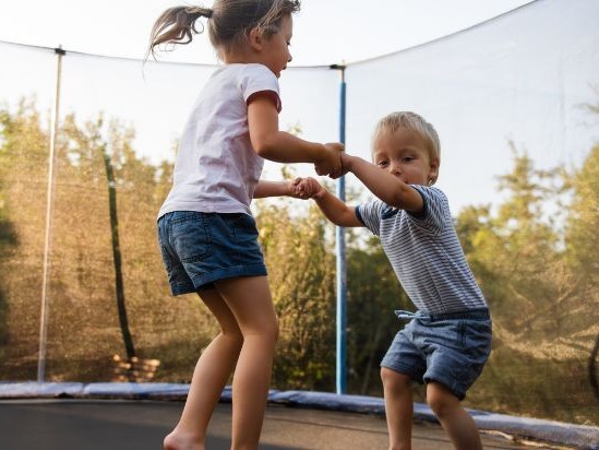 How Our Kids’ Age Gap Shaped Our Family Dynamic