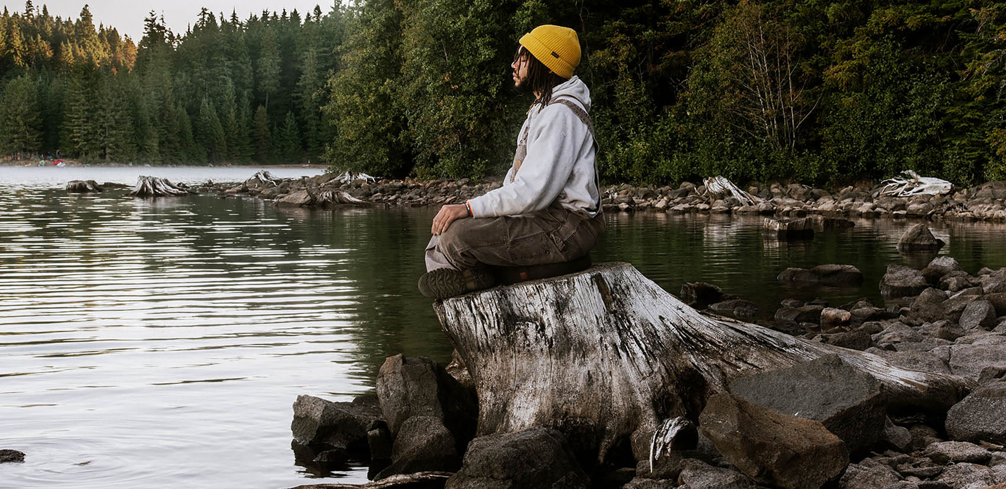 What 3,000 Hours of Meditation Taught Me About Stillness