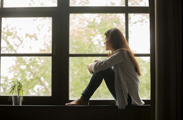 Why Do We Accept a Life That Feels Like a Cage?