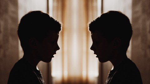 Is Talking to Yourself Really That Strange?