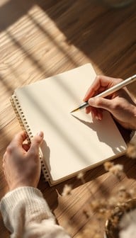 My Secret to Actually Remembering Dreams