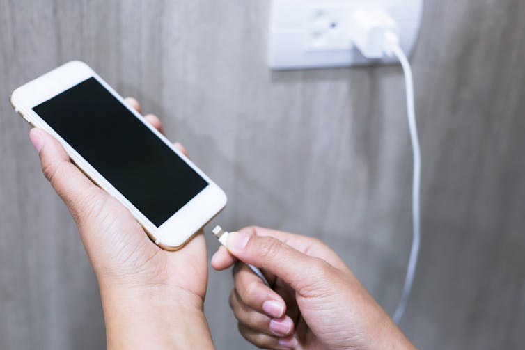 Why I Stepped Back from Social Media for My Peace
