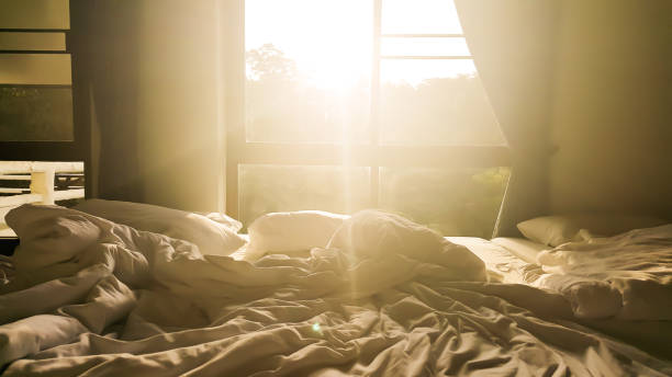 My Secret Fix for Waking Up Fast