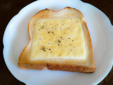 Super super 
 superb Grilled Cheese recipe 