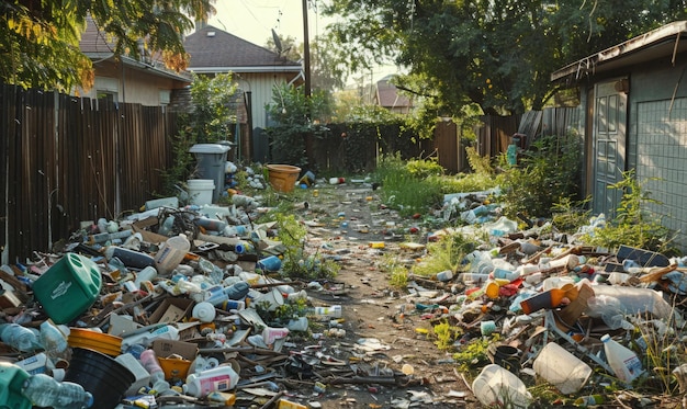 how did my aunt turn a wild czech yard into a secret paradise?