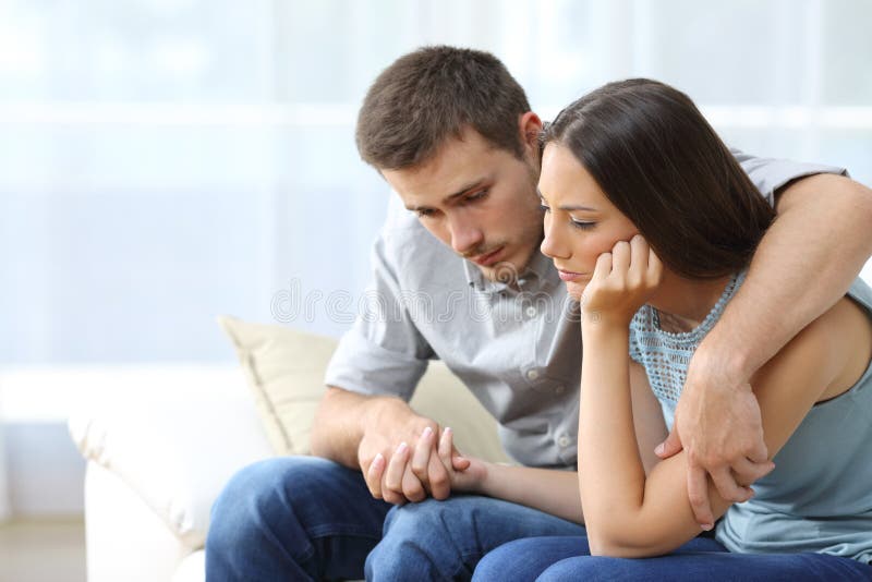 When Did I Become the Needy One in My Marriage?