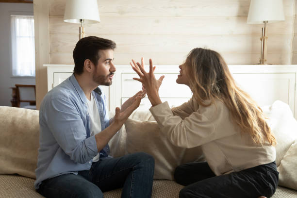 Four Years, a Child, and Still No Ring—Am I the Problem?