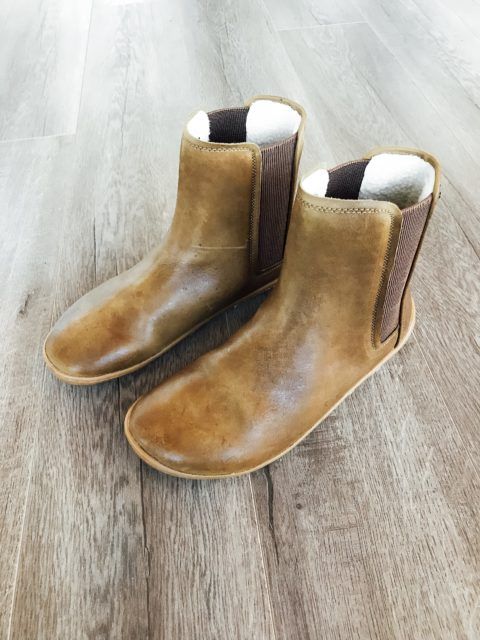 The One Piece I’d Never Give Up: My Everyday Boots