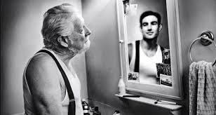 Reflections in a Dusty Mirror: Style Check Needed